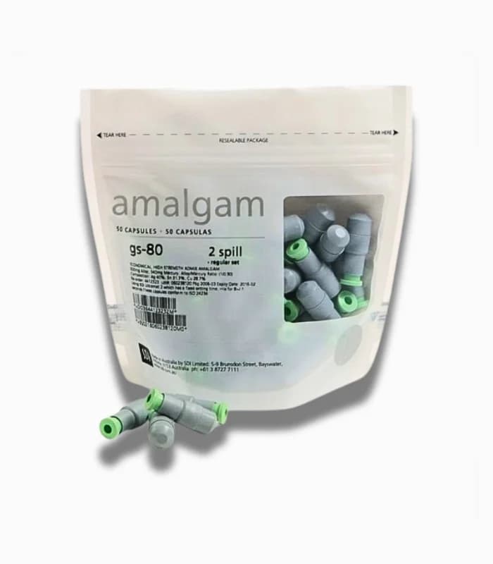 آمالکپ کپسولی اس دی آی – Sdi Amalcap