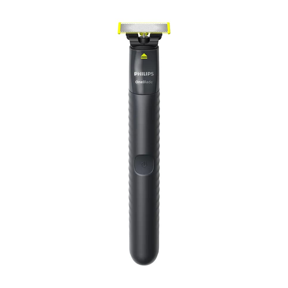ماشین اصلاح موی صورت و بدن فیلیپس مدل Philips OneBlade Face + Body QP1624/10 — تصویر ۲