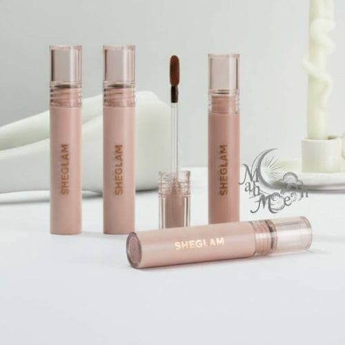 خط لب پیل آف شیگلم مدل Fall In Line Peel Off Lip Liner Stain
