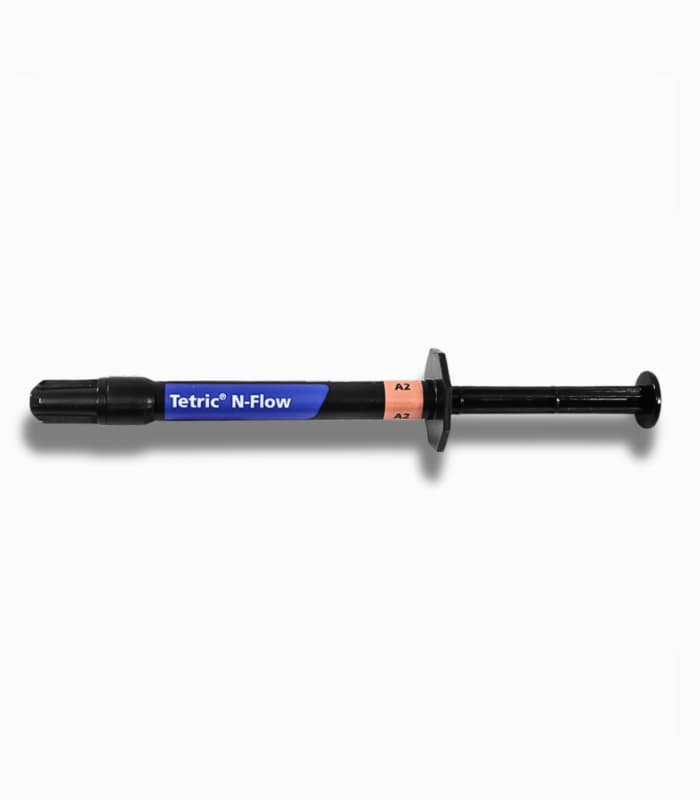 کامپوزیت تتریک ان فلو ایوکلار – Ivoclar Tetric N Flow