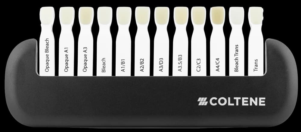 کامپوزیت 3 گرمی برلیانت کلتن – Coltene Brilliant Composite — تصویر ۳