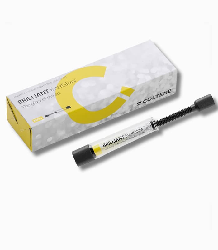 کامپوزیت 3 گرمی برلیانت کلتن – Coltene Brilliant Composite