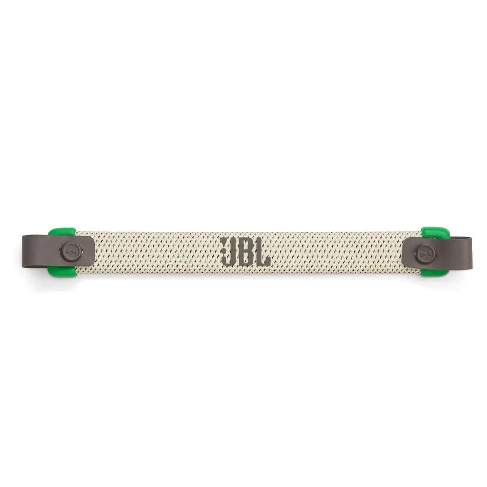 اسپیکر بلوتوثی جی بی ال مدل JBL charge 6 | رنگ کرم — تصویر ۶