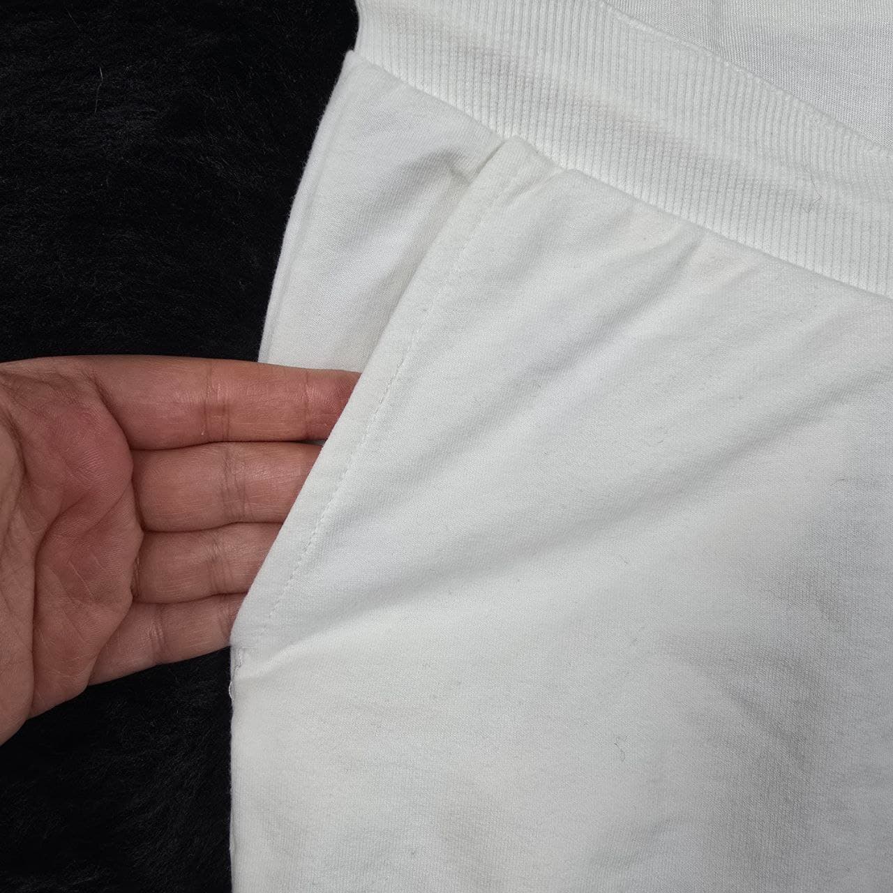 شلوار حاملگی برند مکس کد W144 — تصویر ۵