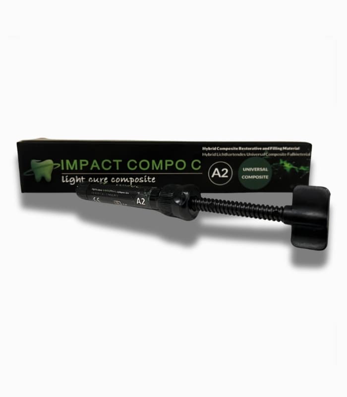 کامپوزیت ایمپکت – Impact Composite — تصویر ۴
