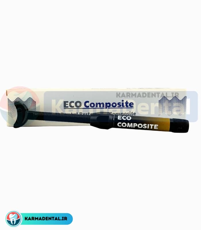 کامپوزیت اکو – Eco Composite