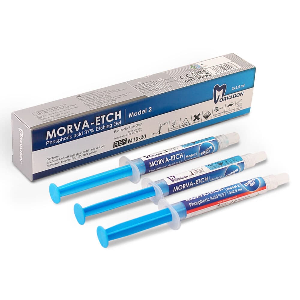 اسید اچ مروابن Morva Etch Morvabon — تصویر ۲