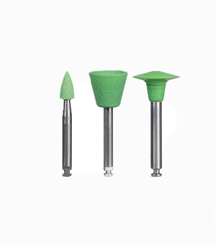 مولت پرداخت زبر اولترادنت – Ultradent Polishers Hard