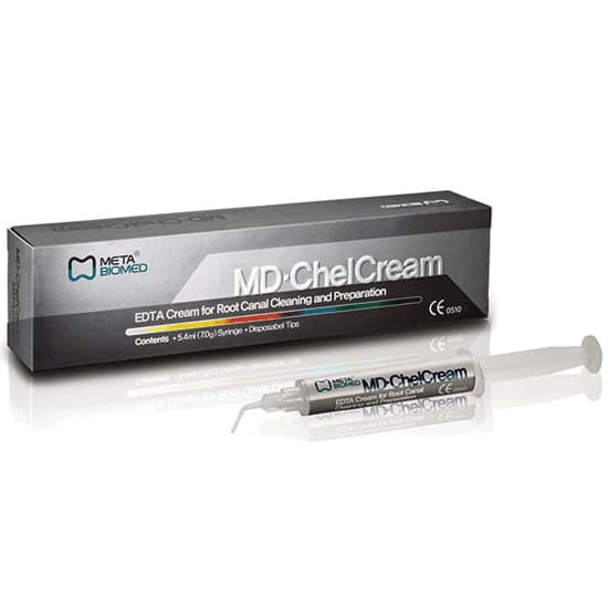 آرسی پرپ ژل 19% متا META MD Chelcream