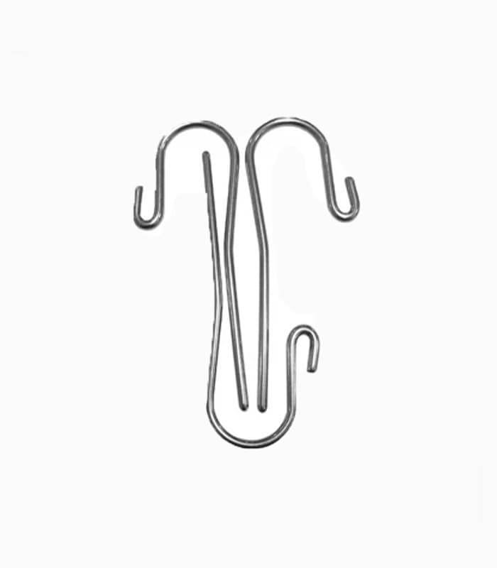 لیپ کلیپ اپکس بوم دنت – Bomedent Lip Clip