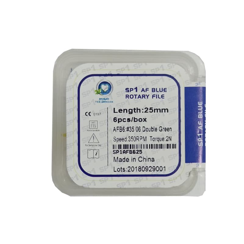 فایل روتاری بلو Blue SP1