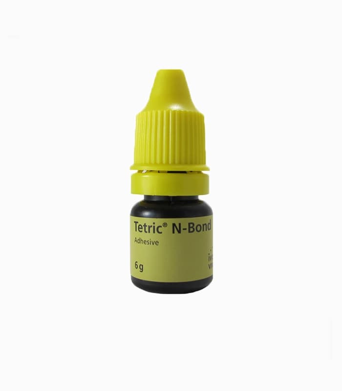 باندینگ تتریک ان باند ایوکلار – Ivoclar Tetric N-Bond