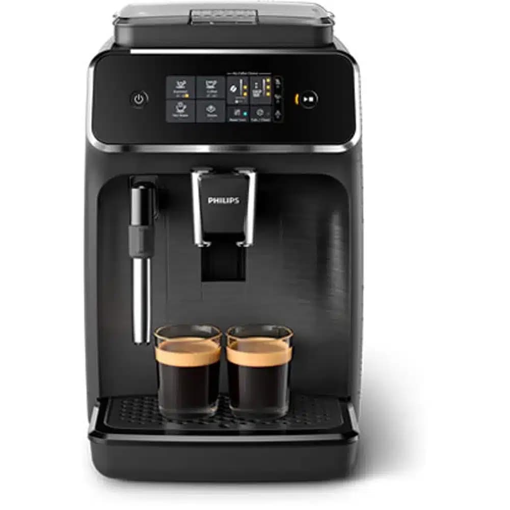 اسپرسو ساز فیلیپس مدل Philips Espresso Maker EP2220
