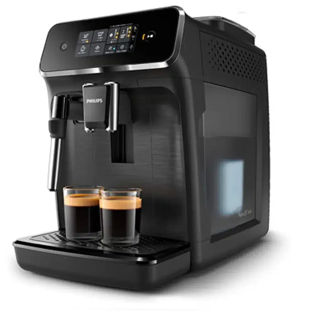 اسپرسو ساز فیلیپس مدل Philips Espresso Maker EP2220 — تصویر ۳