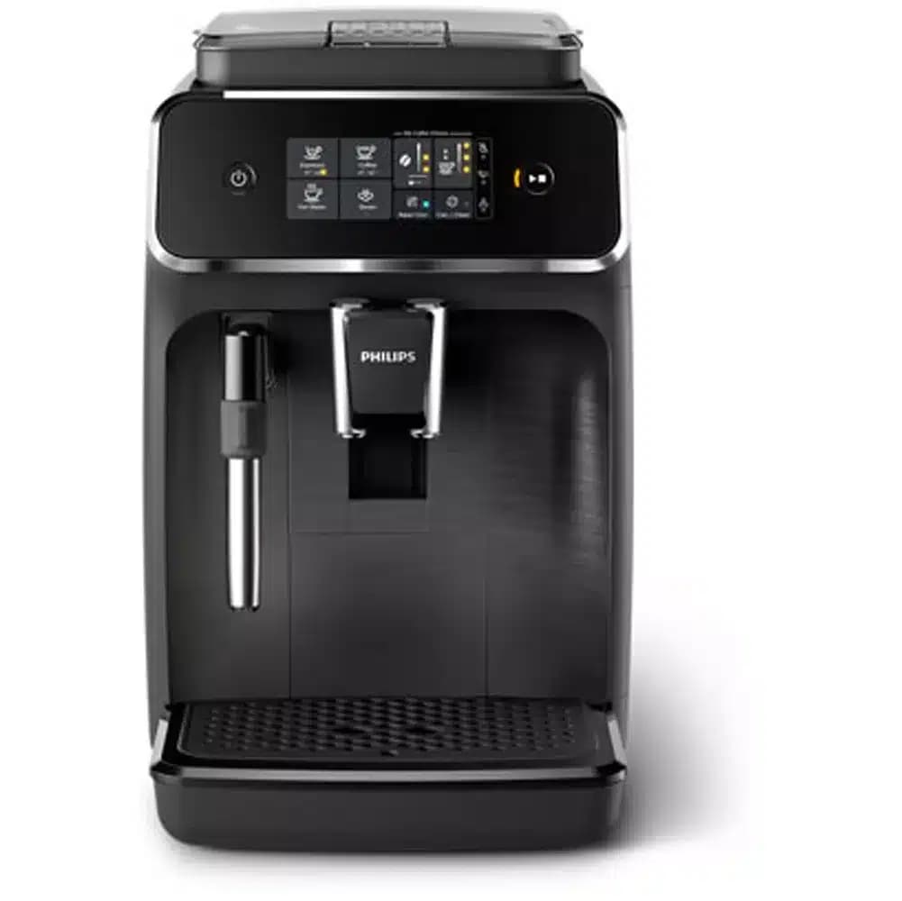 اسپرسو ساز فیلیپس مدل Philips Espresso Maker EP2220 — تصویر ۲