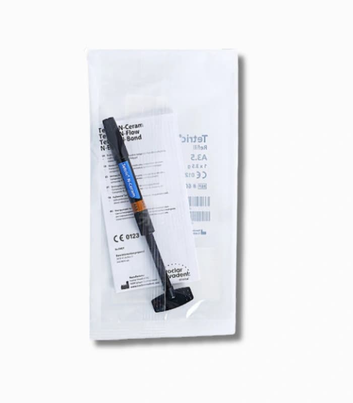 کامپوزیت تتریک ان سرام ایوکلار – Ivoclar Tetric N-Ceram — تصویر ۲