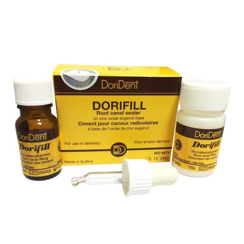 سیلر دوریفیل Dorifill DoriDent