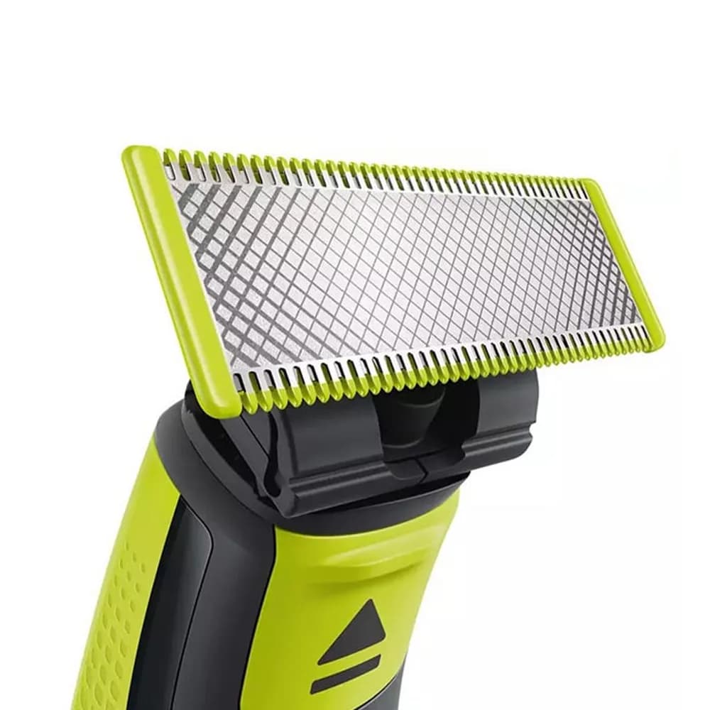 ماشین اصلاح موی صورت فیلیپس مدل Philips OneBlade Face| QP2724/10 — تصویر ۴