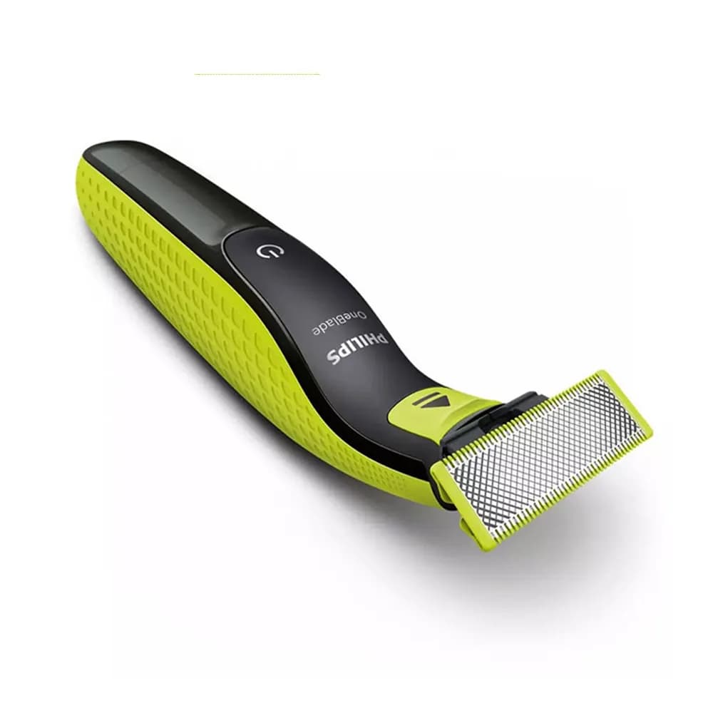 ماشین اصلاح موی صورت فیلیپس مدل Philips OneBlade Face| QP2724/10 — تصویر ۲