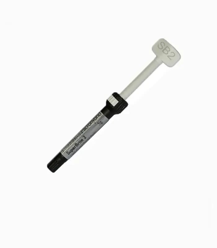 کامپوزیت میکروهیبرید سوپربرایت کازمادنت – Cosmedent Renamel Microhybrid Superbrite