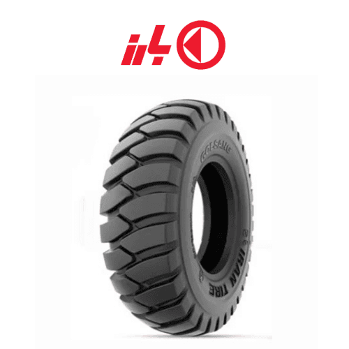 لاستیک 10000/20 بارز Q42