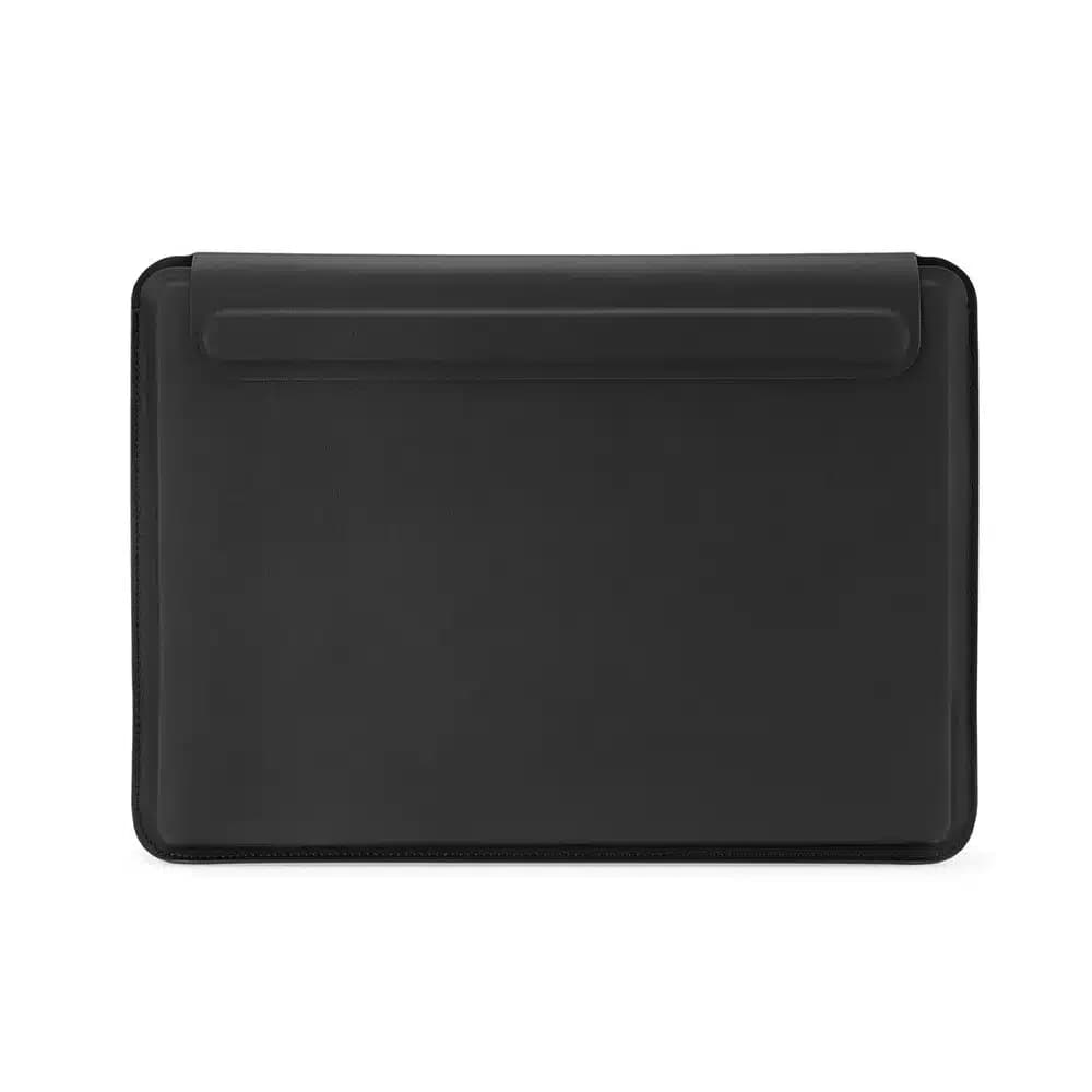 کاور لپ تاپ ۱۵ اینچ پیپتو مدل Pipetto Ultra Slim Sleeve رنگ مشکی