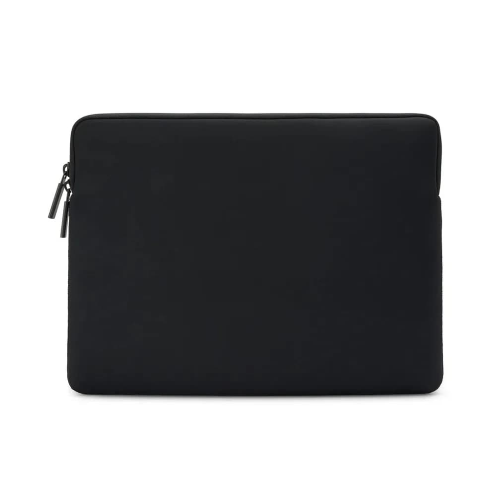 کاور لپ تاپ ۱۳ و ۱۴ اینچ پیپتو مدل Pipetto Classic Fit Sleeve رنگ مشکی