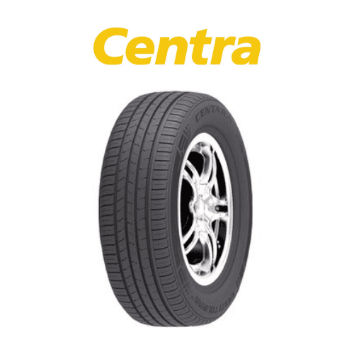 لاستیک 185/65R14 سنترا S1