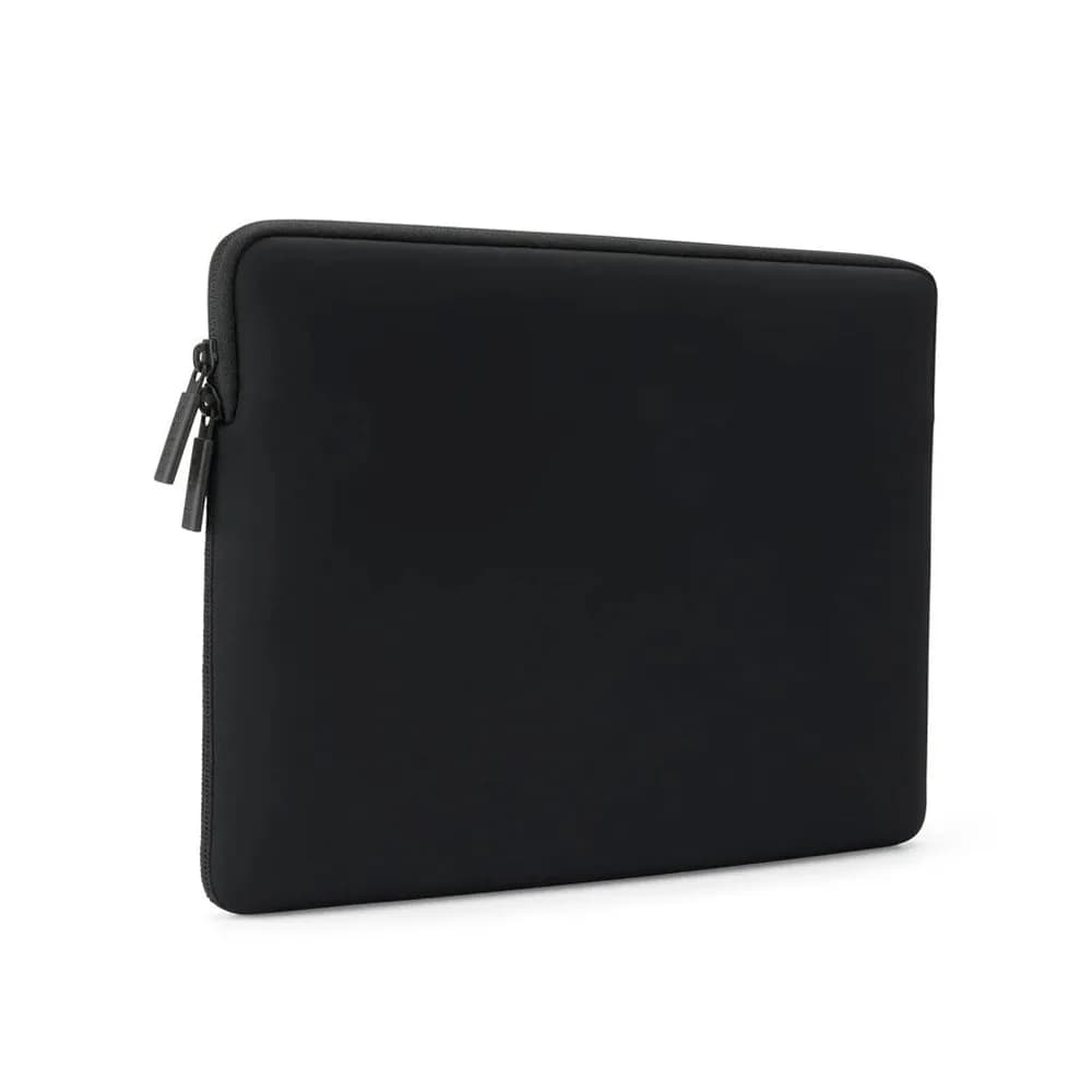 کاور لپ تاپ ۱۵ اینچ پیپتو مدل Pipetto Classic Fit Sleeve رنگ مشکی — تصویر ۲
