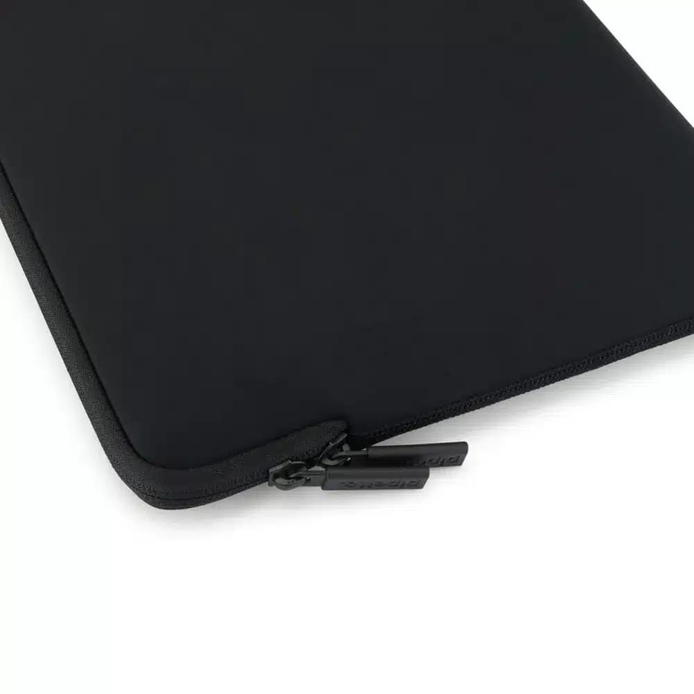 کاور لپ تاپ ۱۵ اینچ پیپتو مدل Pipetto Classic Fit Sleeve رنگ مشکی — تصویر ۴