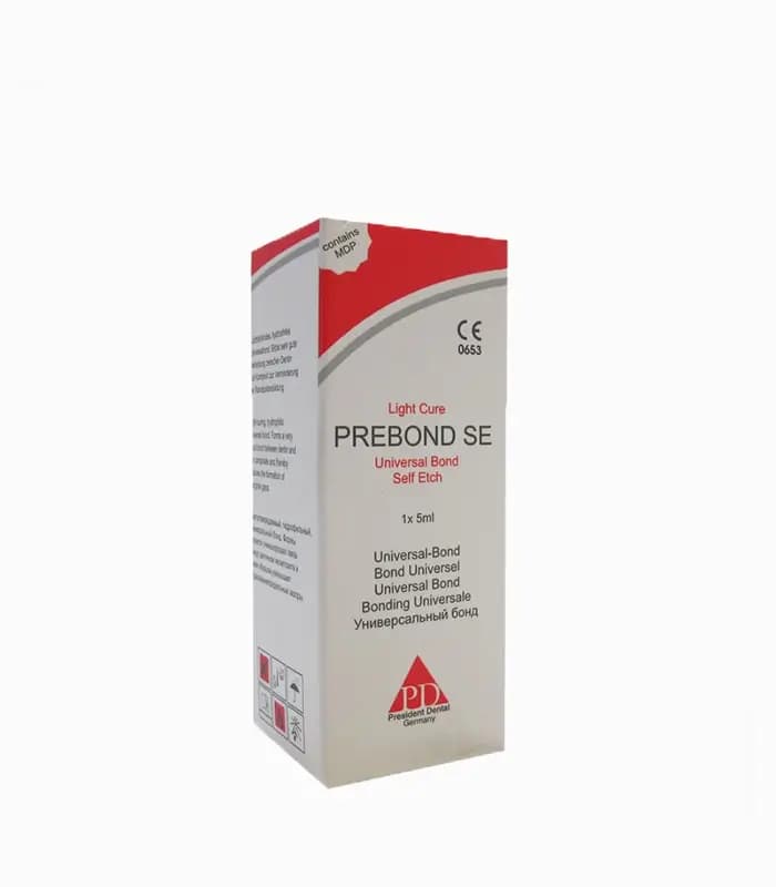 باندینگ یونیورسال سلف اچ نسل 7 پی دی – Pd Universal Bond Self Etch7