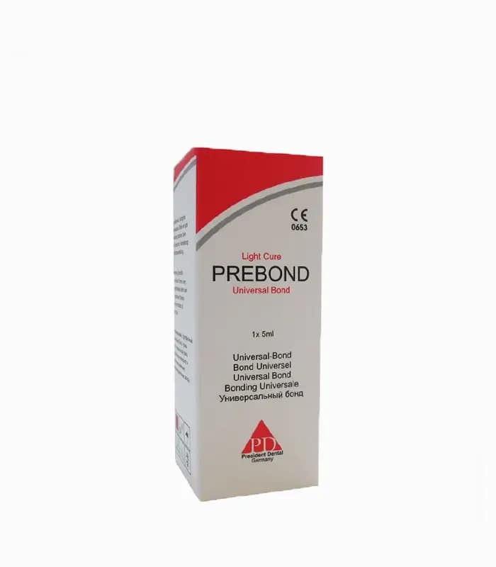 باندینگ یونیورسال نسل 5 پی دی – Pd Universal Bond 5