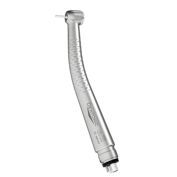 توربین پوش باتن دو سوراخ کوکسو COXO کلاس A مدل Dentonic دنتونیک D02-TP B2