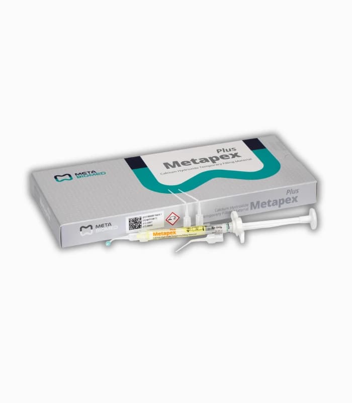 کلسیم هیدورکساید متاپکس پلاس – Meta-Metapex Plus