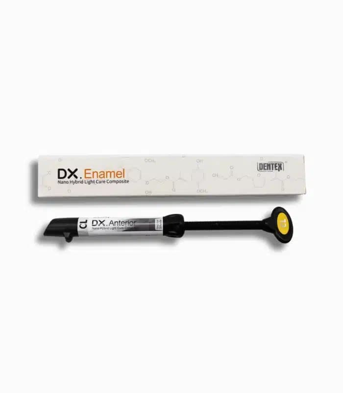 کامپوزیت انسیزال دنتکس – Dentex Incisal Composite