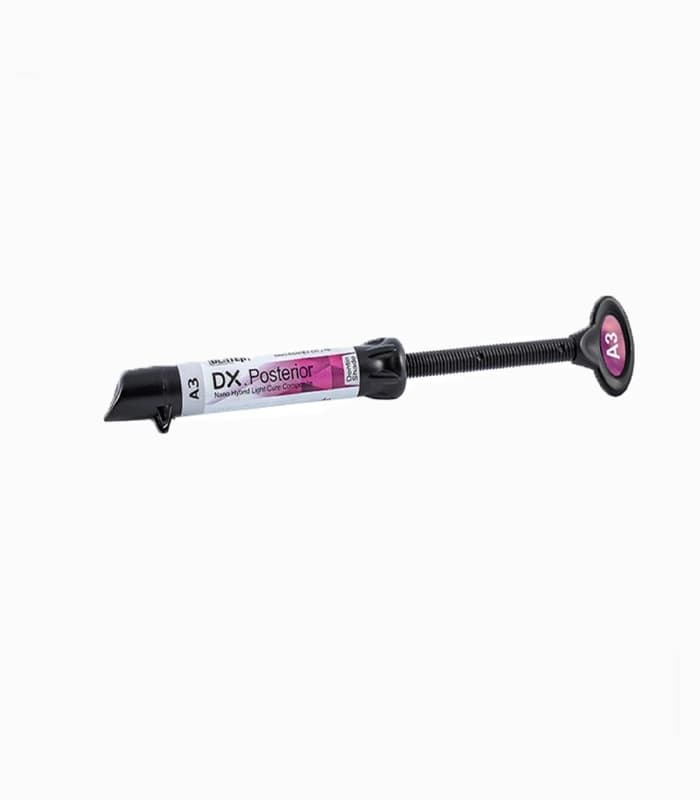 کامپوزیت خلفی دنتکس – Dentex Posterior Composite