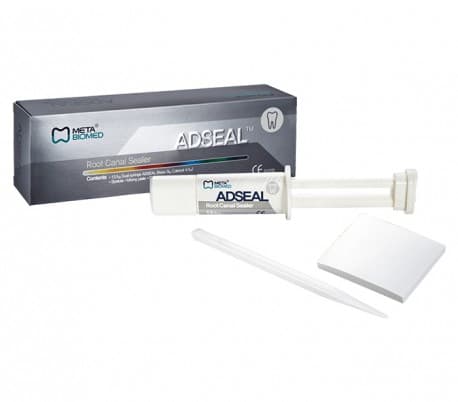 سیلر رزینی ادسیل متا Meta Biomed