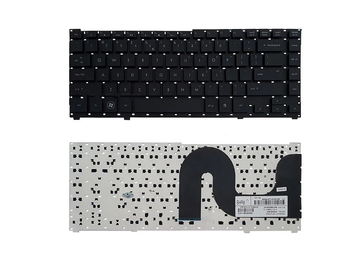 کیبورد لپ تاپ اچ پی Keyboard Laptop HP ProBook 4310