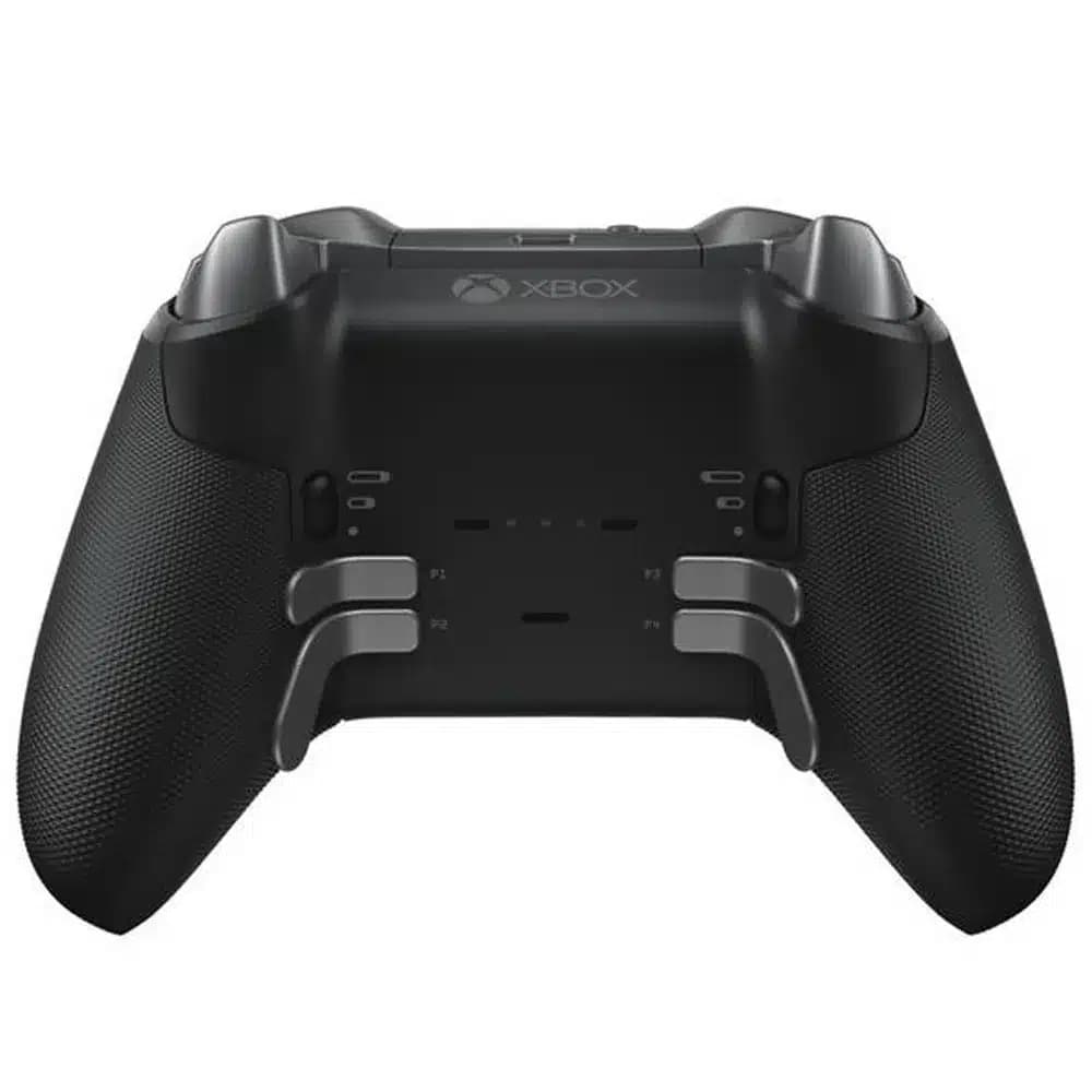 کنترلر ایکس باکس مدل Xbox Elite Series 2 رنگ مشکی — تصویر ۶