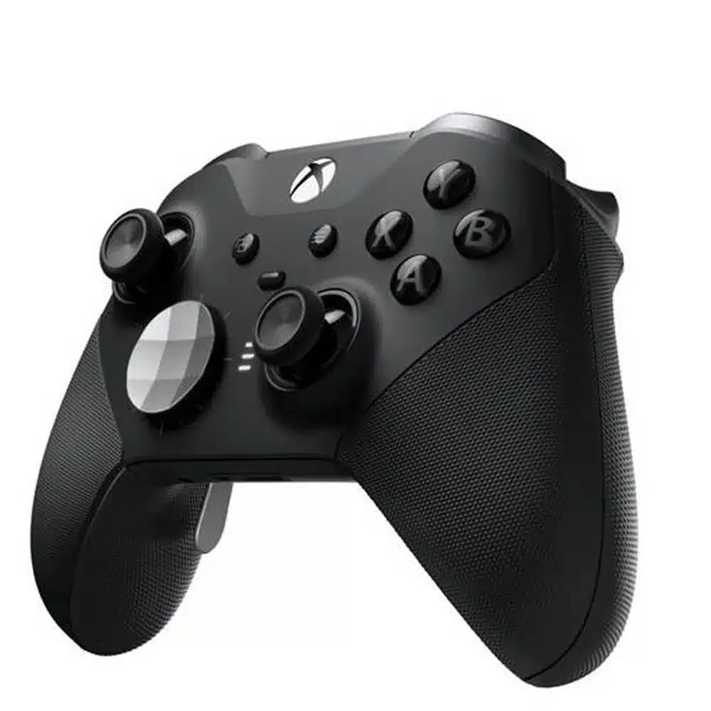 کنترلر ایکس باکس مدل Xbox Elite Series 2 رنگ مشکی — تصویر ۳