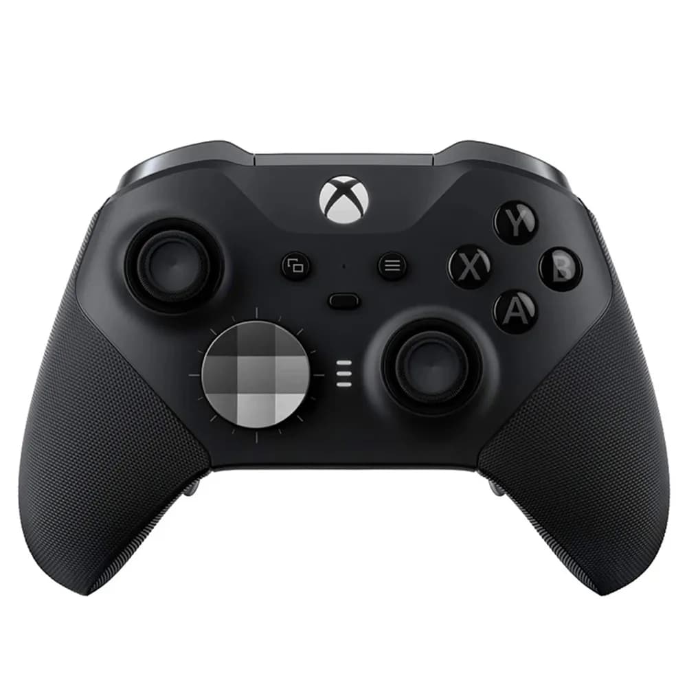 کنترلر ایکس باکس مدل Xbox Elite Series 2 رنگ مشکی