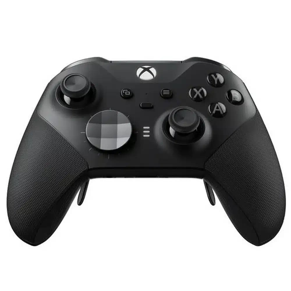 کنترلر ایکس باکس مدل Xbox Elite Series 2 رنگ مشکی — تصویر ۴