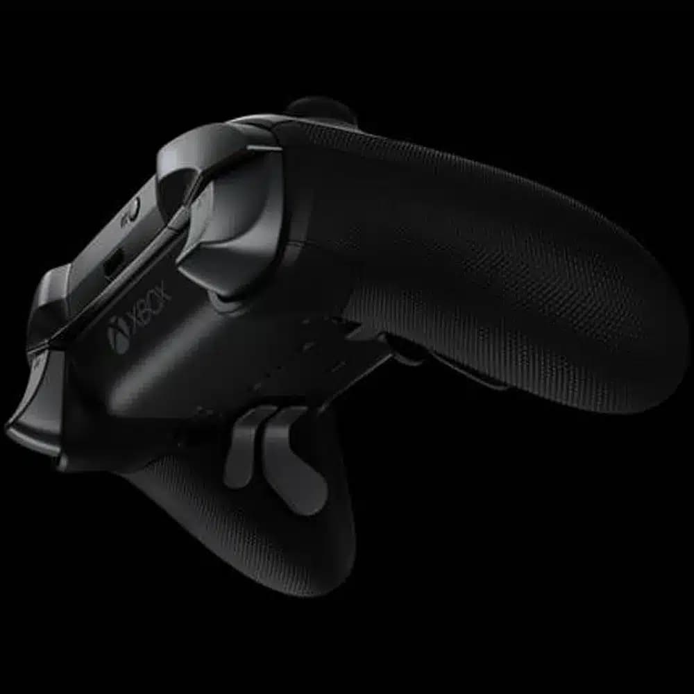 کنترلر ایکس باکس مدل Xbox Elite Series 2 رنگ مشکی — تصویر ۸