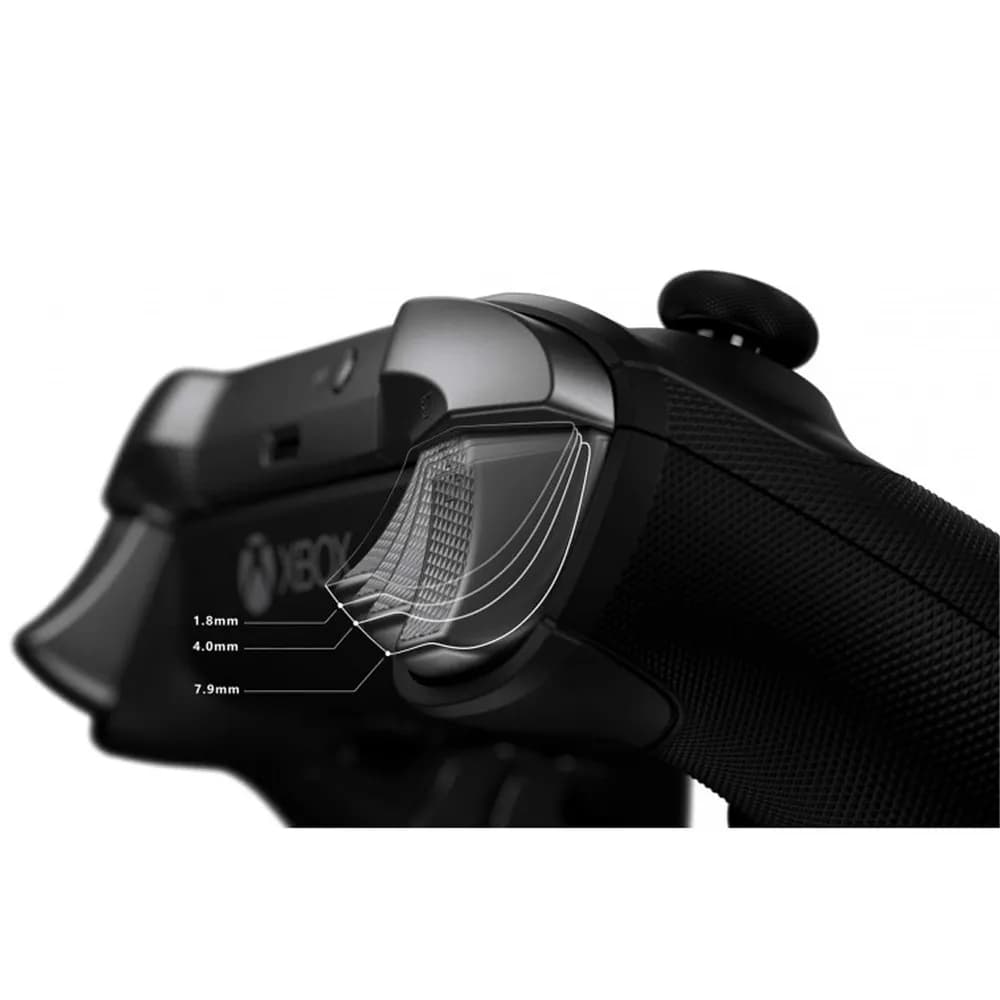 کنترلر ایکس باکس مدل Xbox Elite Series 2 رنگ مشکی — تصویر ۵