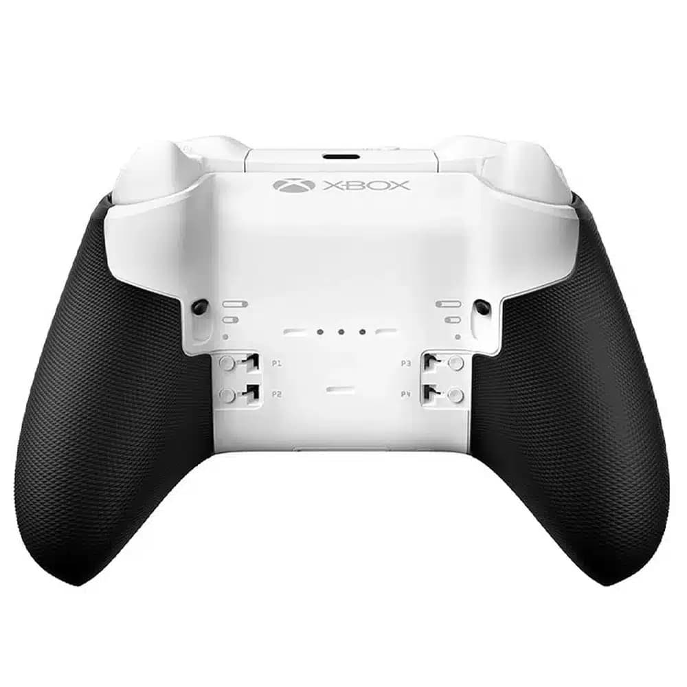 کنترلر ایکس باکس مدل Xbox Elite Series 2 Core رنگ سفید — تصویر ۳