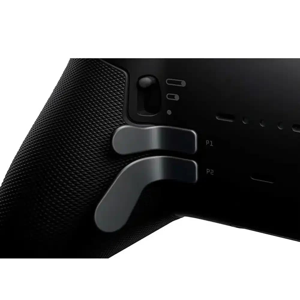 کنترلر ایکس باکس مدل Xbox Elite Series 2 Core رنگ قرمز — تصویر ۵