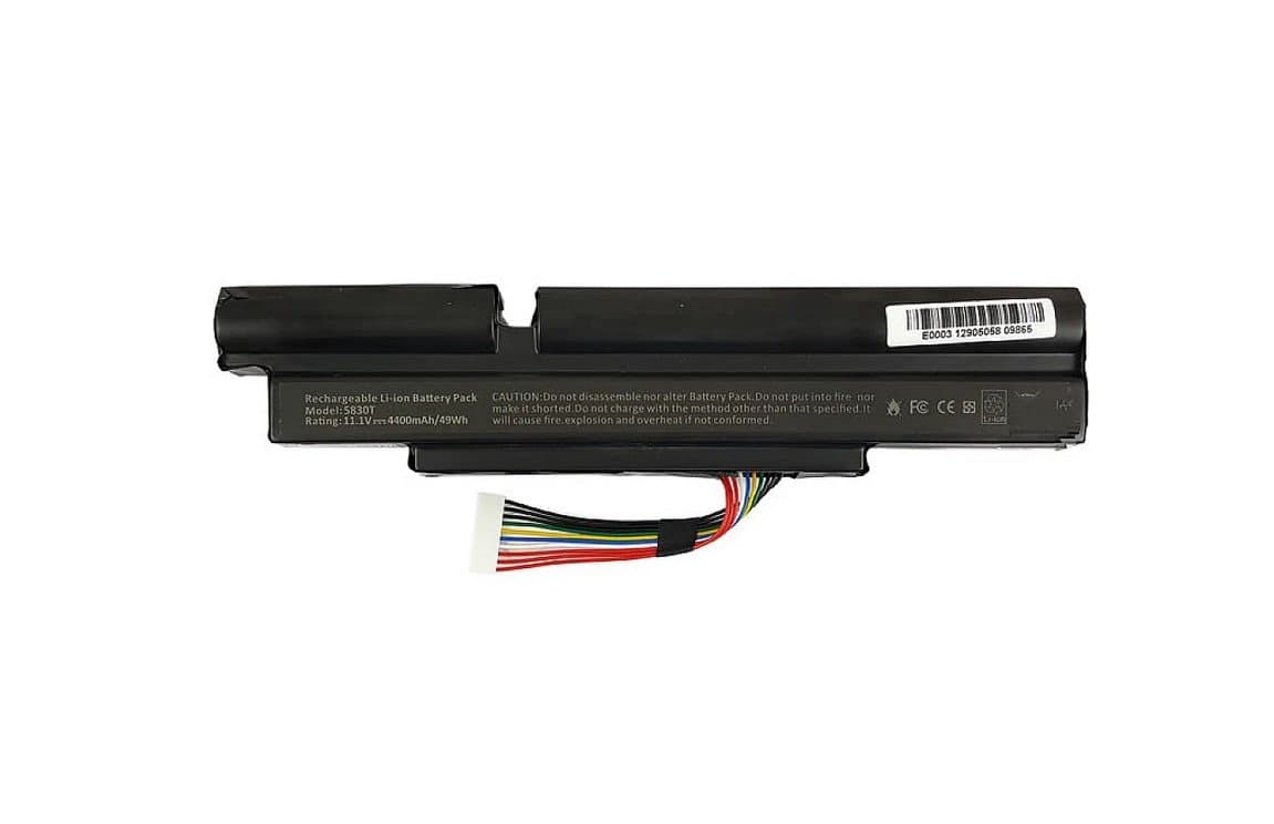باتری لپ تاپ ایسر Aspire 3830 | باتری Acer Aspire 4830 | باتری Acer Aspire 5830