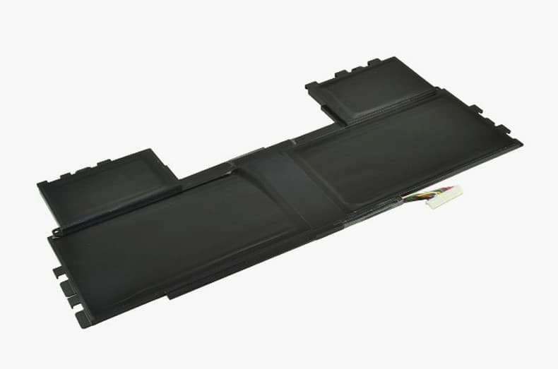 باتری لپ تاپ ایسر مدل Aspire S7-191 | داخلی (AP12E3K Internal) — تصویر ۲