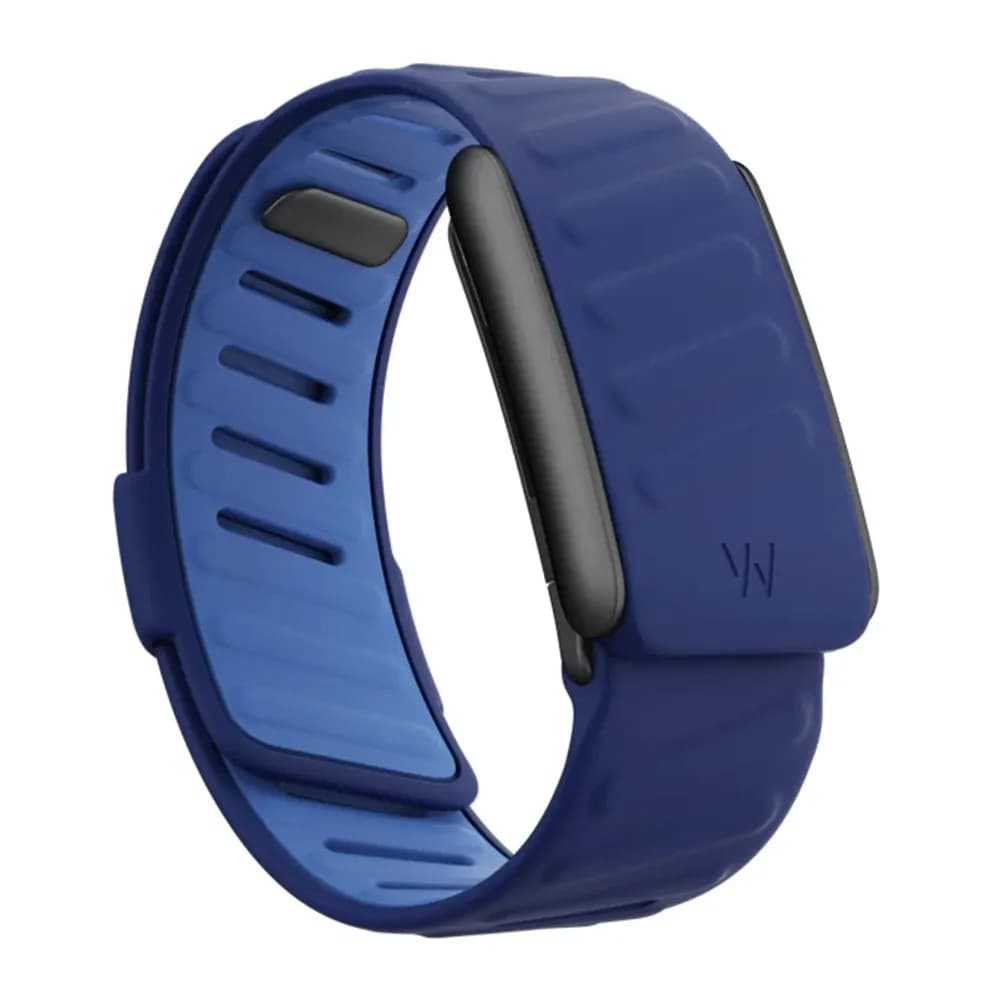 بند هوپ پیک مدل Whoop 5.0 SportFlex رنگ آبی