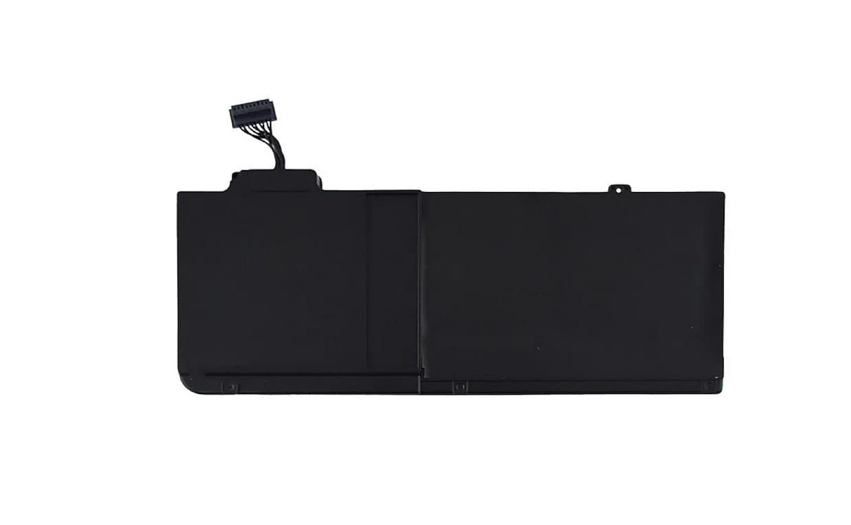 باتری لپ تاپ اپل MacBook Pro A1322 (A1278 – 2009/2012) | با گارانتی TamirJet — تصویر ۲